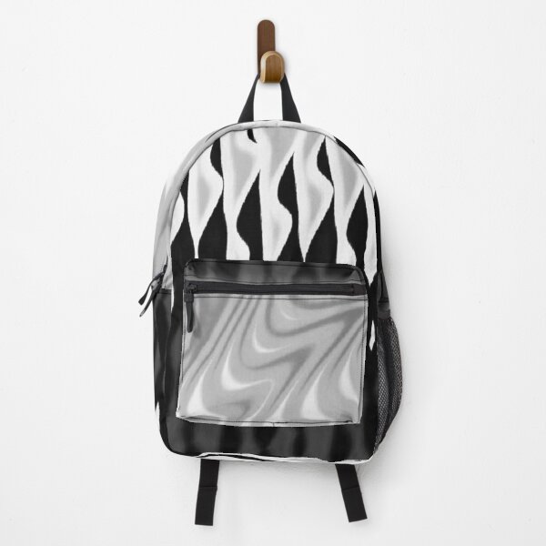 Item preview, Abstract Gray Black White designed and sold by ArtistsQuest.