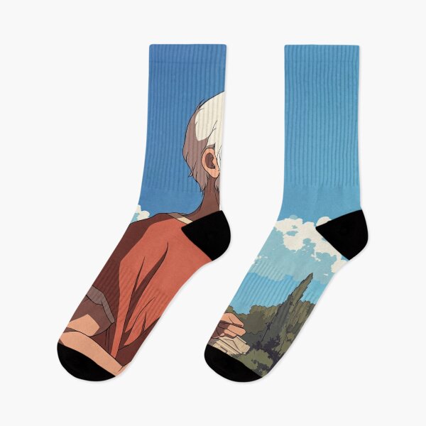 Item preview, Epictetus, Roman | Anime style designed and sold by ComicsFactory.