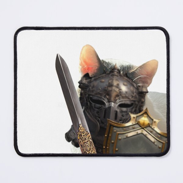 Item preview, honorable defender designed and sold by Jelly-The-Bean.