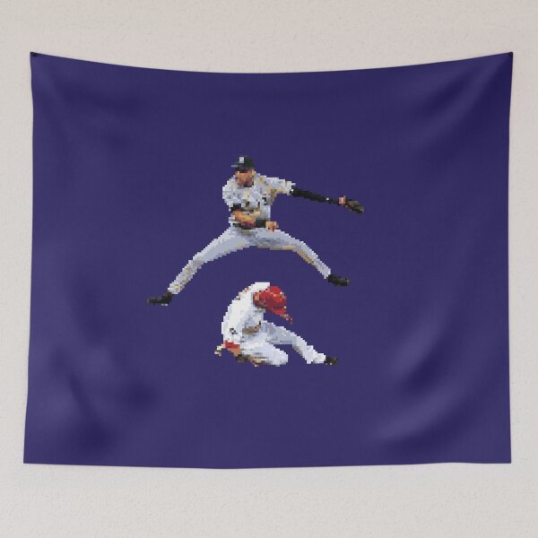 Item preview, Derek Jeter designed and sold by pixelsports2.