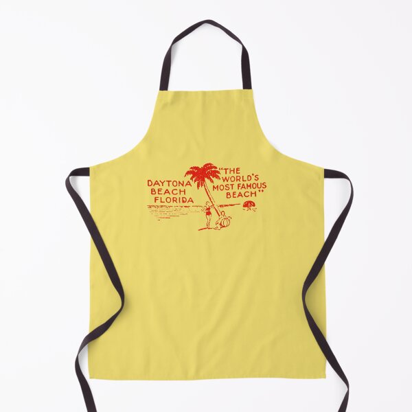 Item preview, 1940s Daytona Beach Florida designed and sold by historicimage.