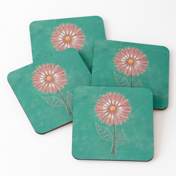 Item preview, "Margarita in Contrast 1" designed and sold by anahimar1418.