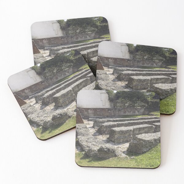Item preview, Ancient Stone Foundations designed and sold by OpheliaObjects.