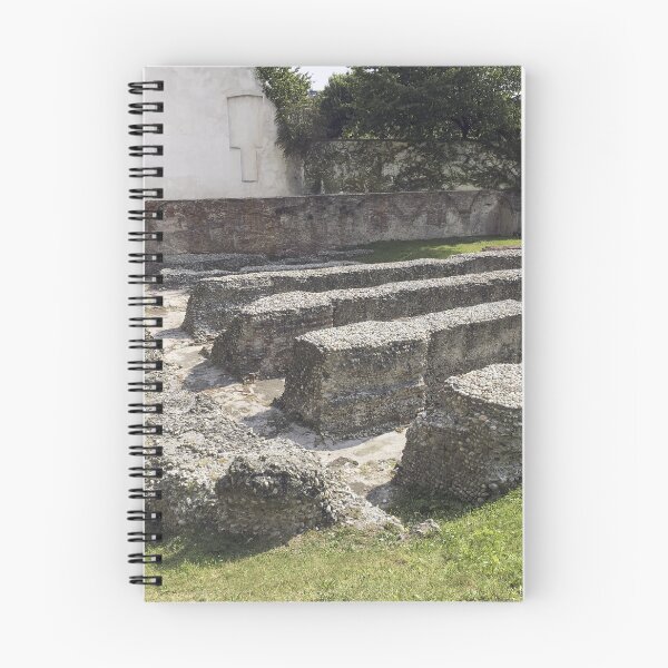 Item preview, Ancient Stone Foundations designed and sold by OpheliaObjects.