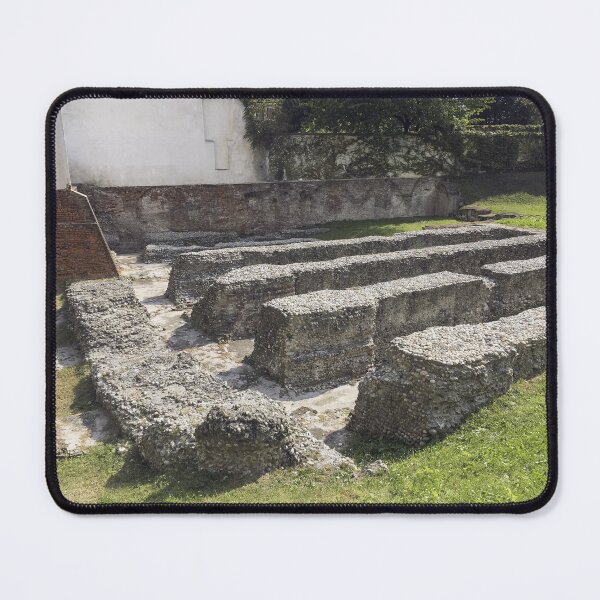 Item preview, Ancient Stone Foundations designed and sold by OpheliaObjects.
