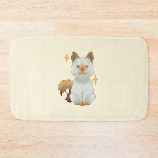 Item preview, Himalayan cat designed and sold by LemonFur.