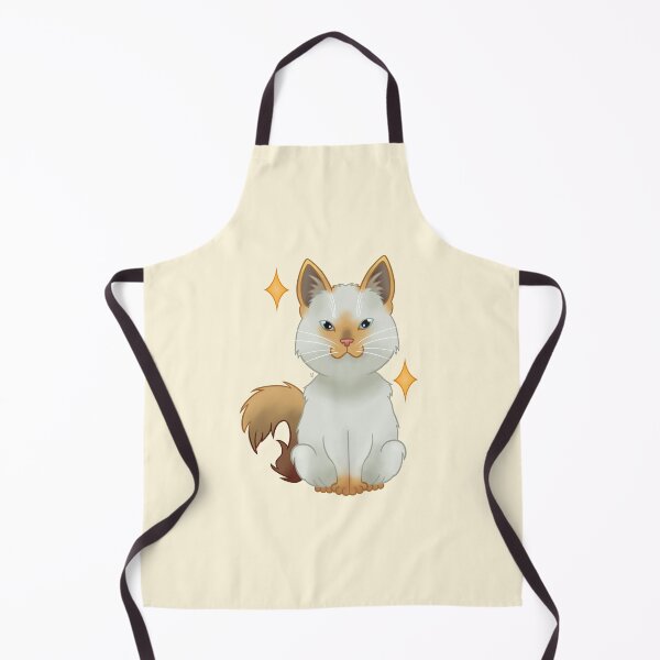 Item preview, Himalayan cat designed and sold by LemonFur.