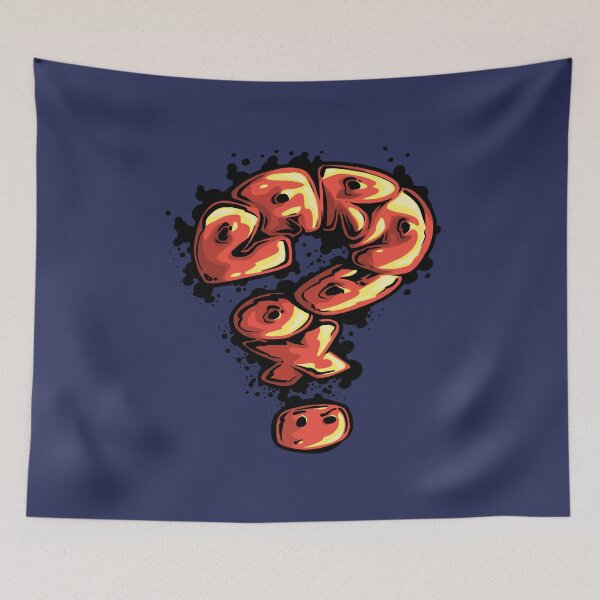 Item preview, Paradox Graff designed and sold by TomiAx.