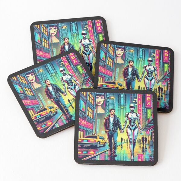 Item preview, alien landscape designed and sold by TEEJAMBOREE.