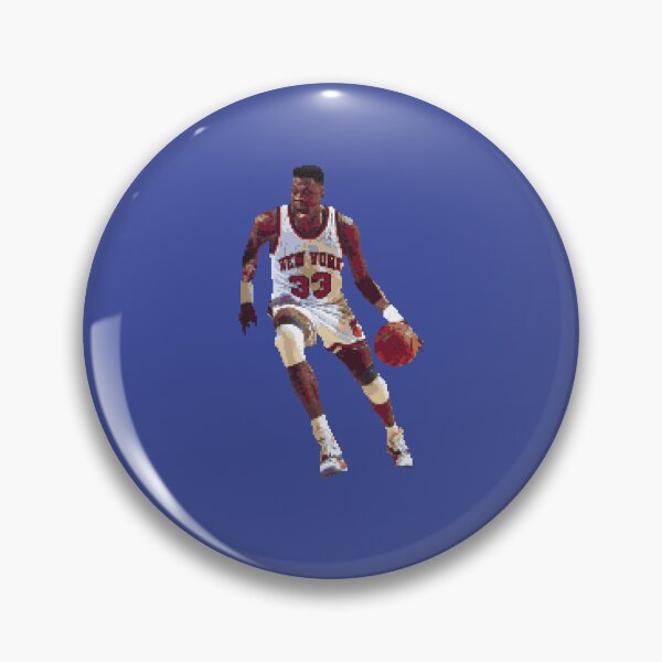 Item preview, Patrick Ewing designed and sold by pixelsports2.