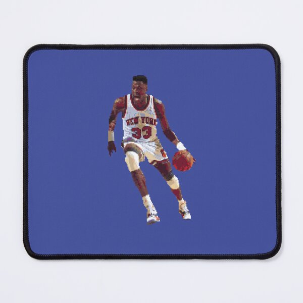 Item preview, Patrick Ewing designed and sold by pixelsports2.