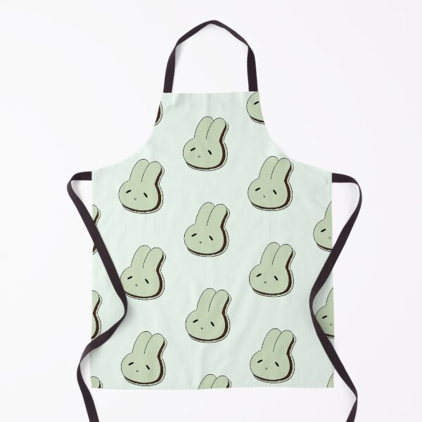 Item preview, cute bunny designed and sold by Spiraltv.