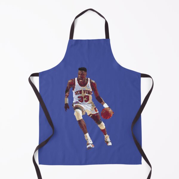 Item preview, Patrick Ewing designed and sold by pixelsports2.