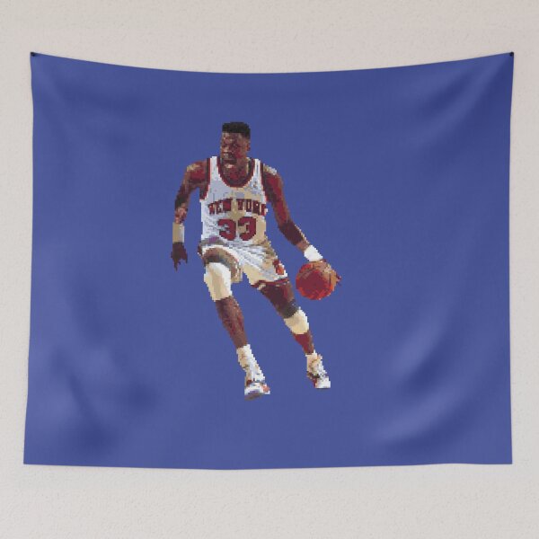 Item preview, Patrick Ewing designed and sold by pixelsports2.