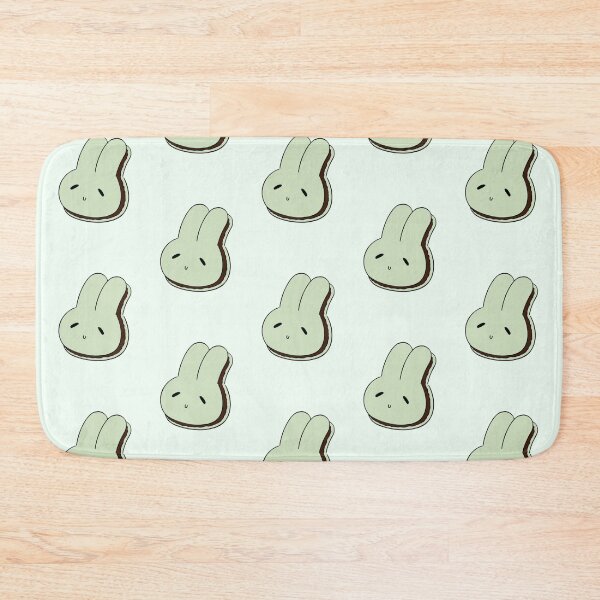 Item preview, cute bunny designed and sold by Spiraltv.