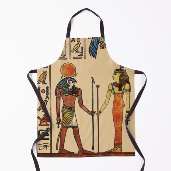 Item preview, Egyptian gods and queens. designed and sold by jamiestarr.