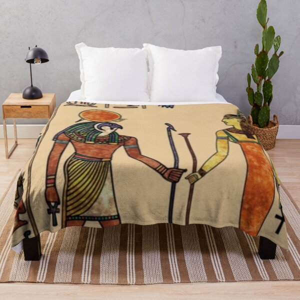 Item preview, Egyptian gods and queens. designed and sold by jamiestarr.