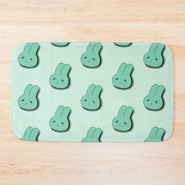 Item preview,  cute bunny designed and sold by Spiraltv.