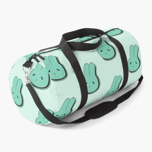 Item preview, cute bunny designed and sold by Spiraltv.