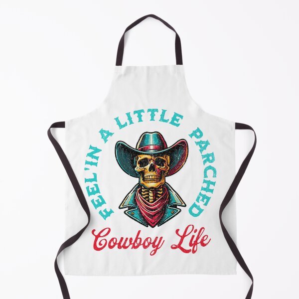 Item preview, Feel'in a little Parched Cowboy designed and sold by J Michelle Designs.