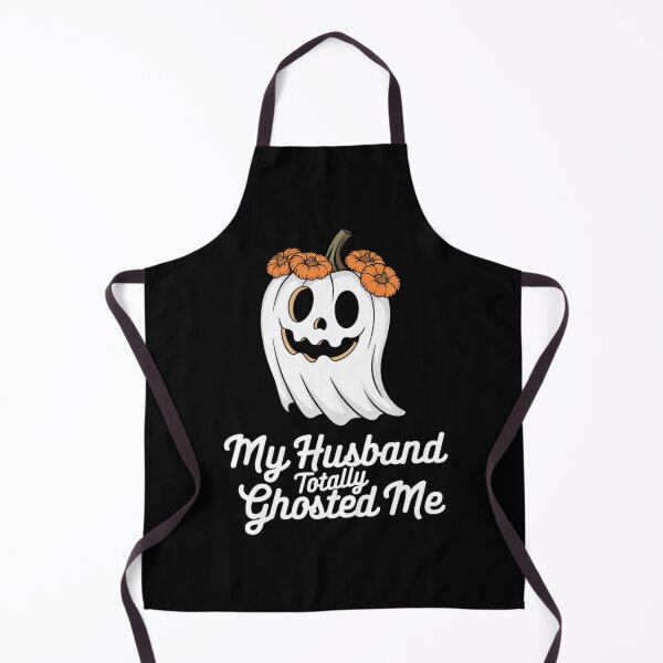 Item preview, My Husband Totally Ghosted Me designed and sold by Heneket.