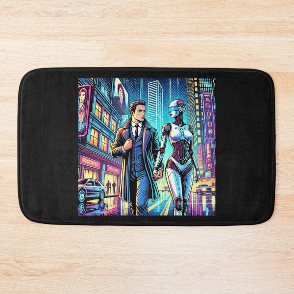 Item preview, alien landscape designed and sold by TEEJAMBOREE.