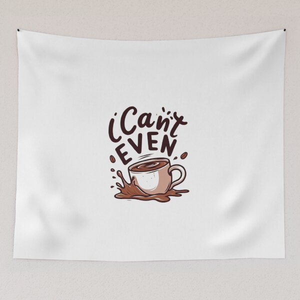 Item preview, I can't even designed and sold by Monem-RASH.
