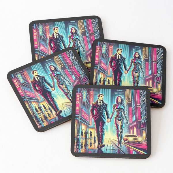 Item preview, alien landscape designed and sold by TEEJAMBOREE.