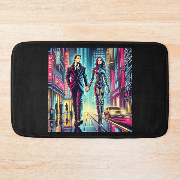 Item preview, alien landscape designed and sold by TEEJAMBOREE.