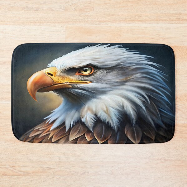 Item preview, Eagle designed and sold by IvayloUzunov.