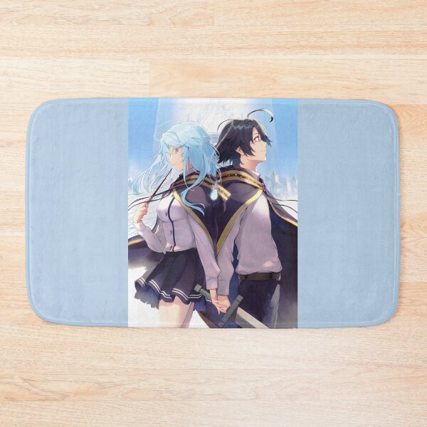 Item preview, Wistoria Wand and Blade Wish  designed and sold by AKR-Hobby.