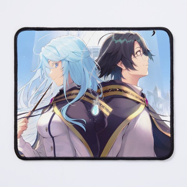 Item preview, Wistoria Wand and Blade Wish  designed and sold by AKR-Hobby.