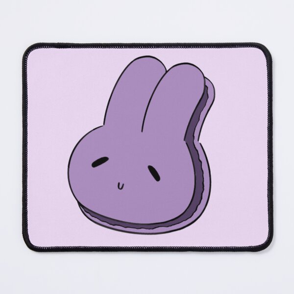 Item preview, cute bunny designed and sold by Spiraltv.