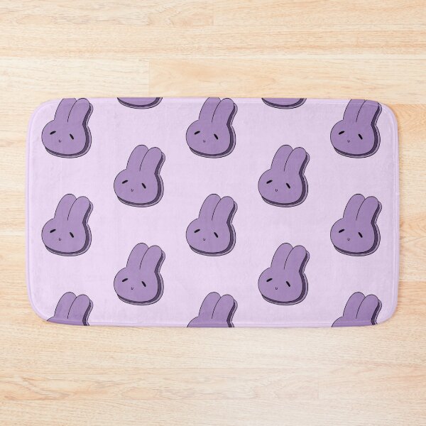 Item preview, cute bunny designed and sold by Spiraltv.