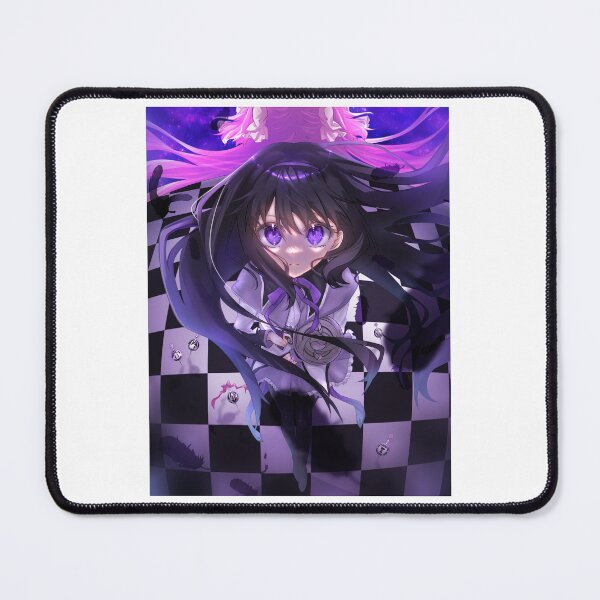 Item preview, Homura Akemi - Madoka Magica designed and sold by Vamo0314.