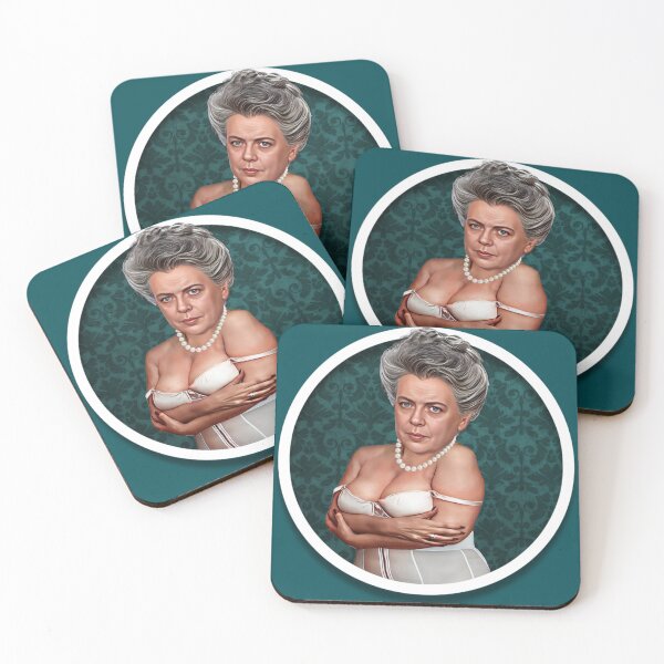 Item preview, Aunt Bee designed and sold by IndecentDesigns.
