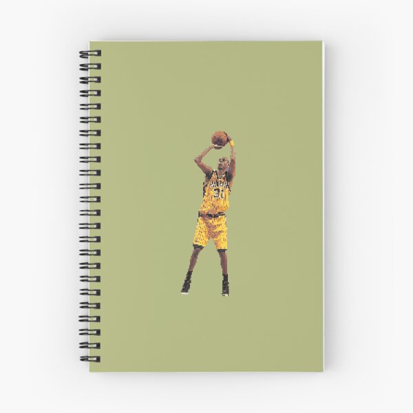 Item preview, Reggie Miller designed and sold by pixelsports2.