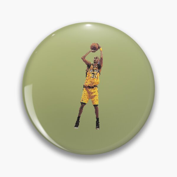 Item preview, Reggie Miller designed and sold by pixelsports2.