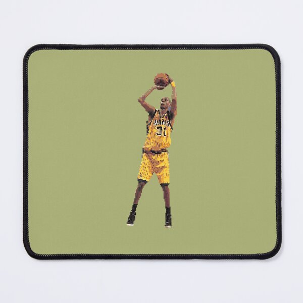 Item preview, Reggie Miller designed and sold by pixelsports2.