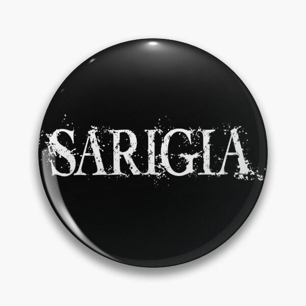 Item preview, sarigia logo designed and sold by hzhzjz.