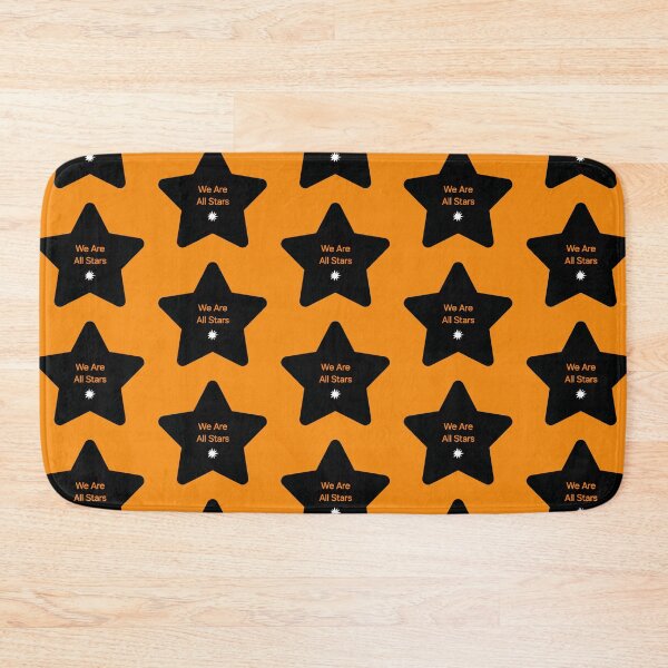 Item preview, We Are All Stars designed and sold by dontcryimhere.