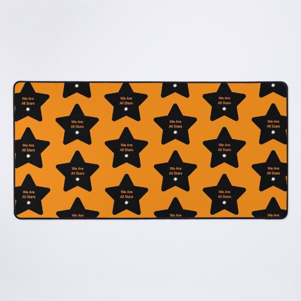 Item preview, We Are All Stars designed and sold by dontcryimhere.