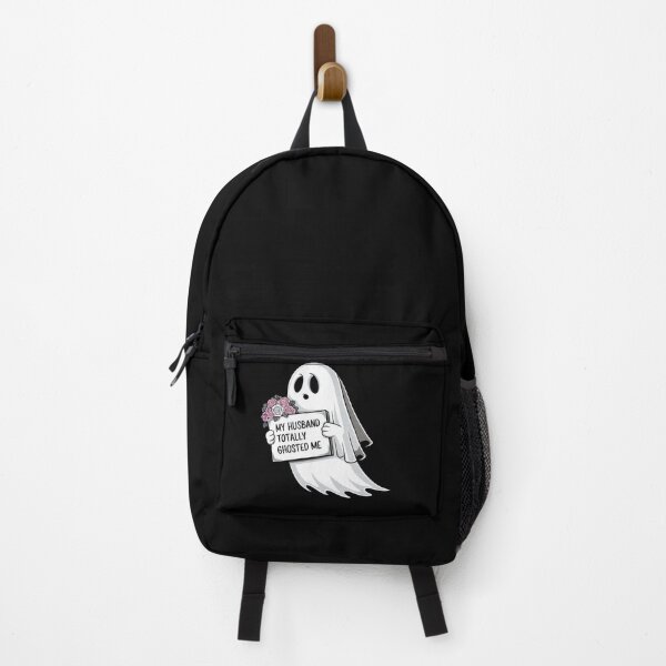 Item preview, My Husband Totally Ghosted Me designed and sold by Heneket.