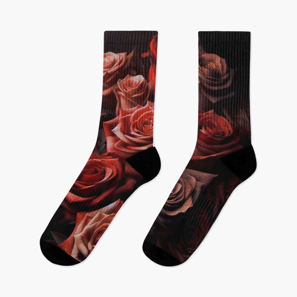 Item preview, The Flowers Roses  new series v7 designed and sold by Helios Be. Lavsh.