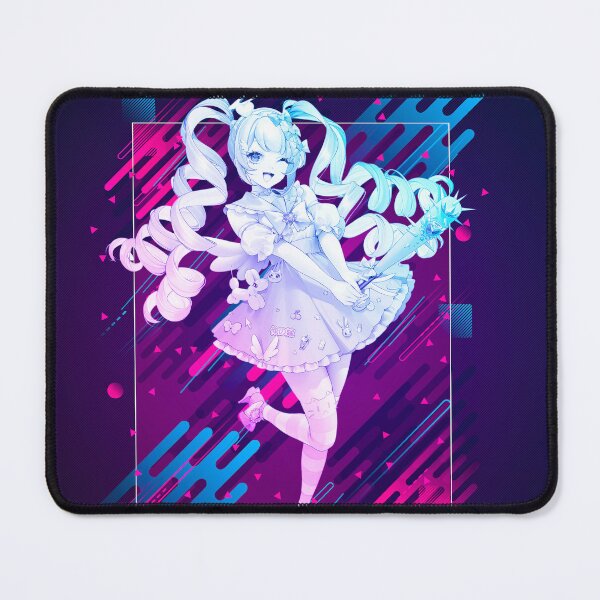Item preview, KAngel | Needy Streamer Overload | Modern Graphic Design designed and sold by Eroshi.