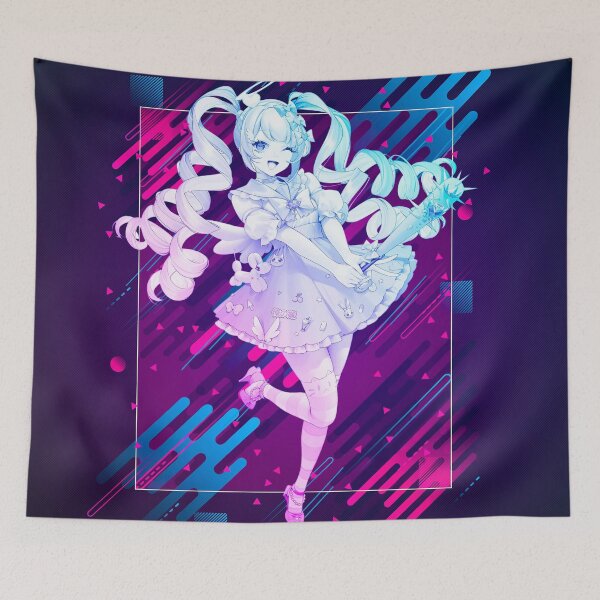Item preview, KAngel | Needy Streamer Overload | Modern Graphic Design designed and sold by Eroshi.