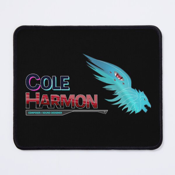 Item preview, Cole Harmon Logo designed and sold by Cole Harmon.