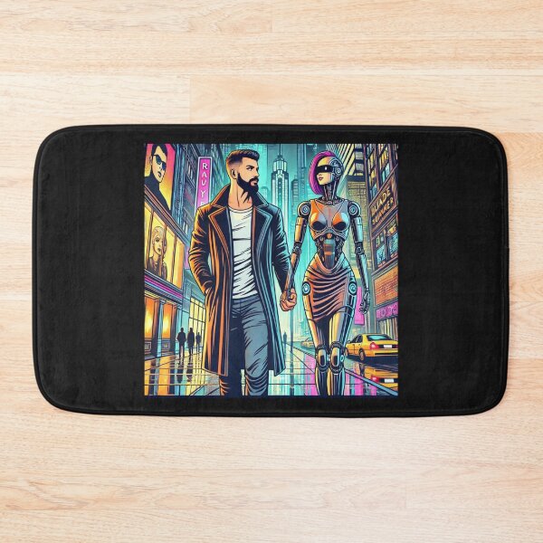 Item preview, alien landscape designed and sold by TEEJAMBOREE.
