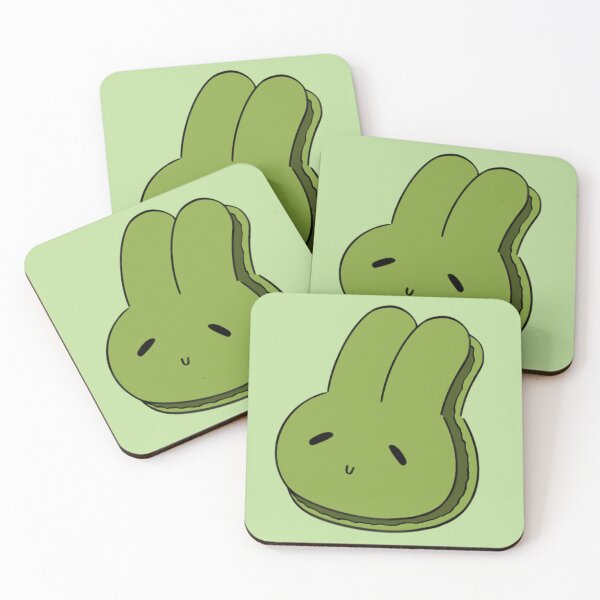 Item preview, cute bunny designed and sold by Spiraltv.