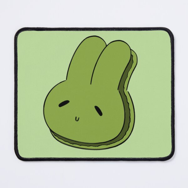 Item preview, cute bunny designed and sold by Spiraltv.